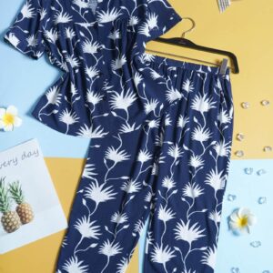 BỘ MẶC NHÀ CỔ TRÒN CÁCH ĐIỆU 03